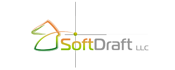 SoftDraft Logo